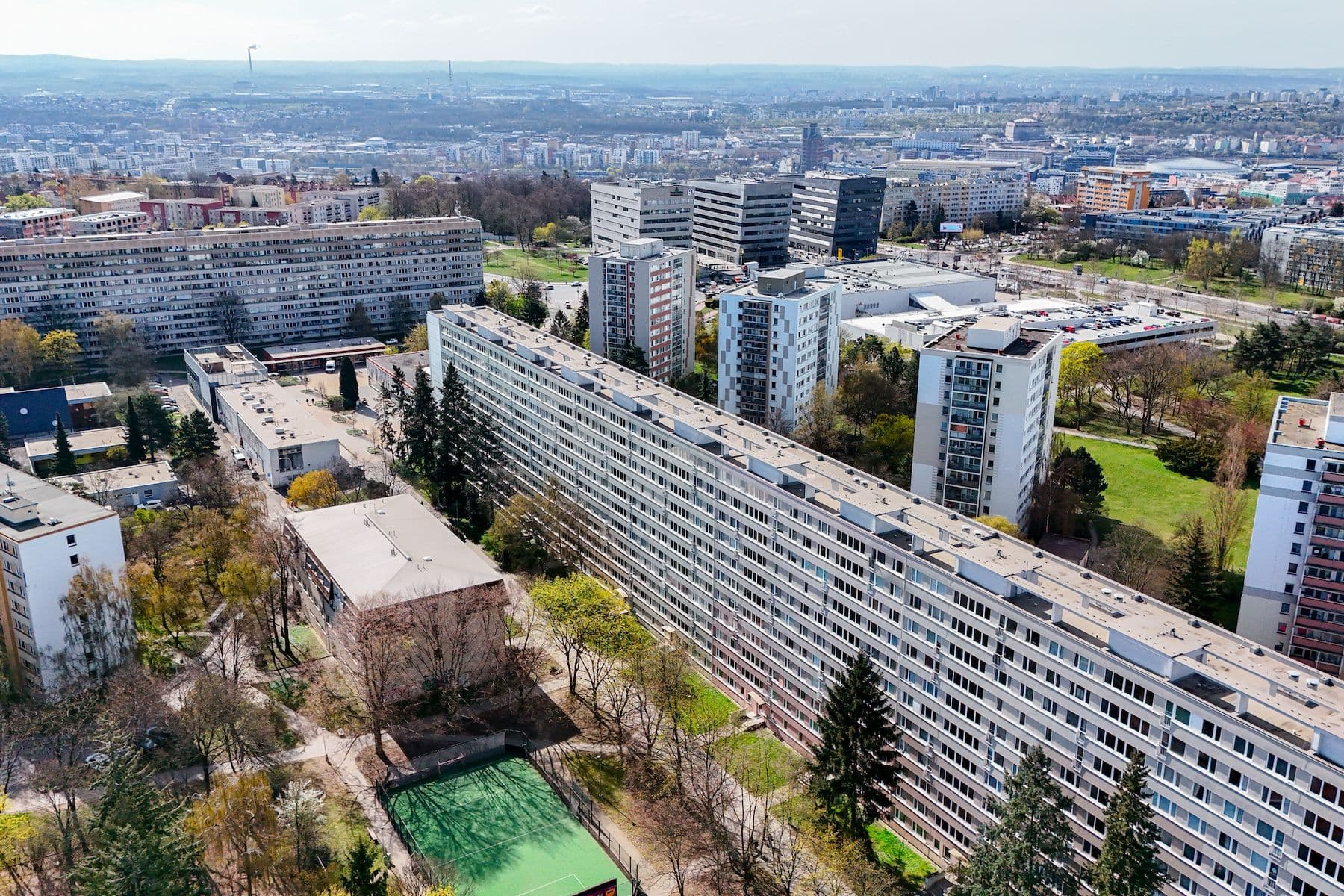 Prodej bytu 3+1 75 m², Jablonecká, Praha, Praha Prodej bytu 3+1 75 m², Jablonecká, Praha, Praha