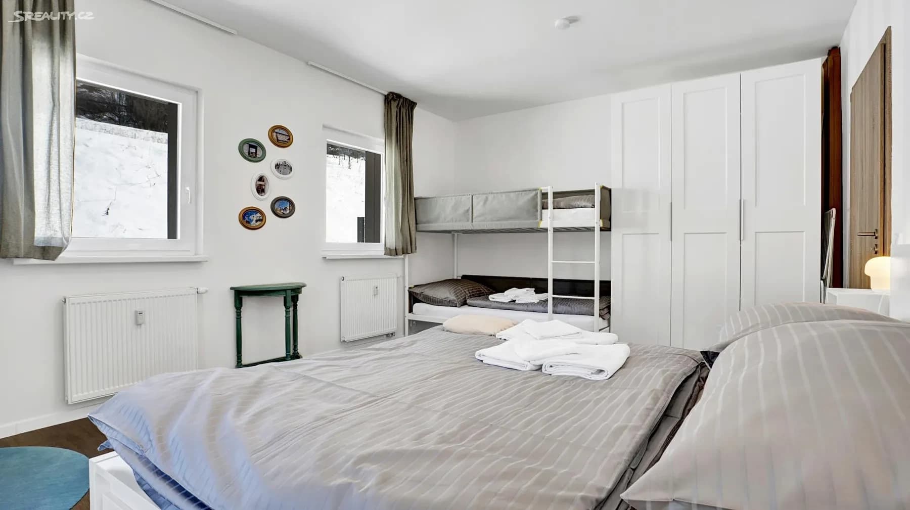 Prodej bytu 2+kk 64 m², Loučná pod Klínovcem, Ústecký kraj Prodej bytu 2+kk 64 m², Loučná pod Klínovcem, Ústecký kraj