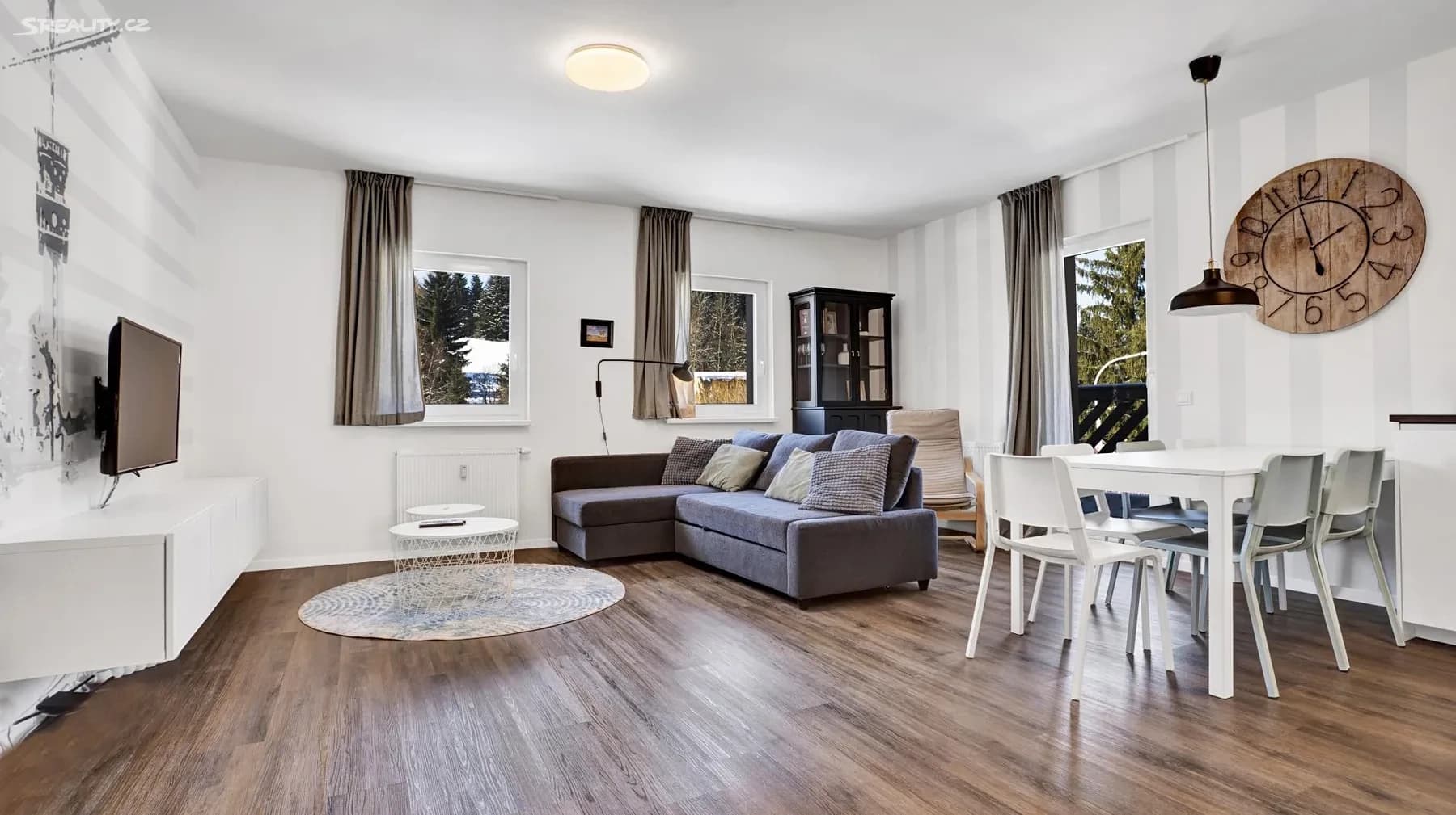 Prodej bytu 2+kk 64 m², Loučná pod Klínovcem, Ústecký kraj Prodej bytu 2+kk 64 m², Loučná pod Klínovcem, Ústecký kraj