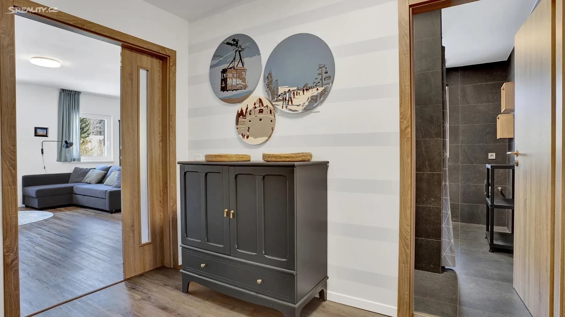 Prodej bytu 2+kk 64 m², Loučná pod Klínovcem, Ústecký kraj Prodej bytu 2+kk 64 m², Loučná pod Klínovcem, Ústecký kraj