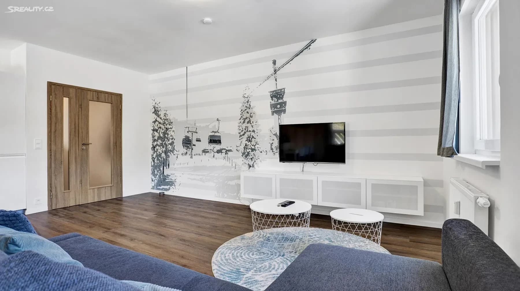 Prodej bytu 2+kk 64 m², Loučná pod Klínovcem, Ústecký kraj Prodej bytu 2+kk 64 m², Loučná pod Klínovcem, Ústecký kraj