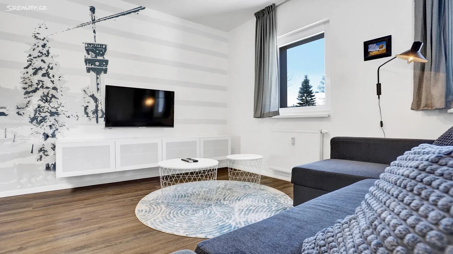 Prodej bytu 2+kk 64 m², Loučná pod Klínovcem, Ústecký kraj Prodej bytu 2+kk 64 m², Loučná pod Klínovcem, Ústecký kraj