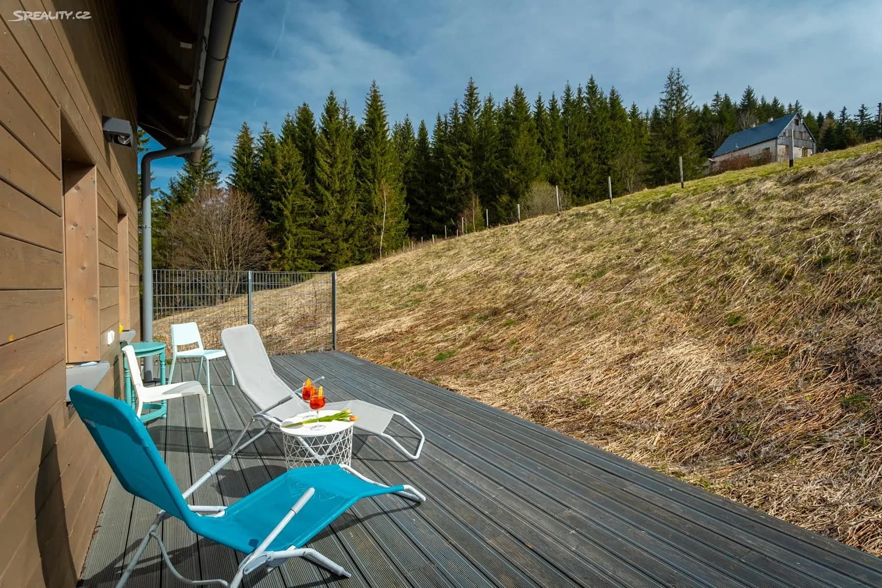 Prodej bytu 2+kk 64 m², Loučná pod Klínovcem, Ústecký kraj Prodej bytu 2+kk 64 m², Loučná pod Klínovcem, Ústecký kraj