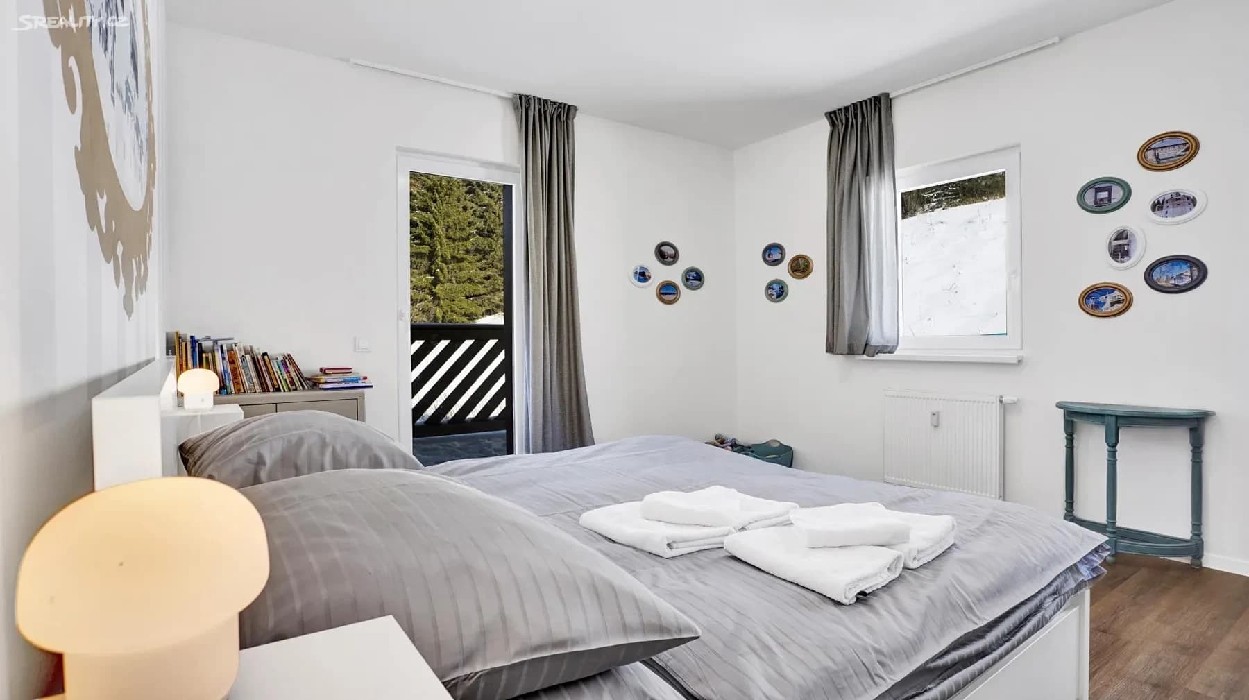 Prodej bytu 2+kk 64 m², Loučná pod Klínovcem, Ústecký kraj Prodej bytu 2+kk 64 m², Loučná pod Klínovcem, Ústecký kraj