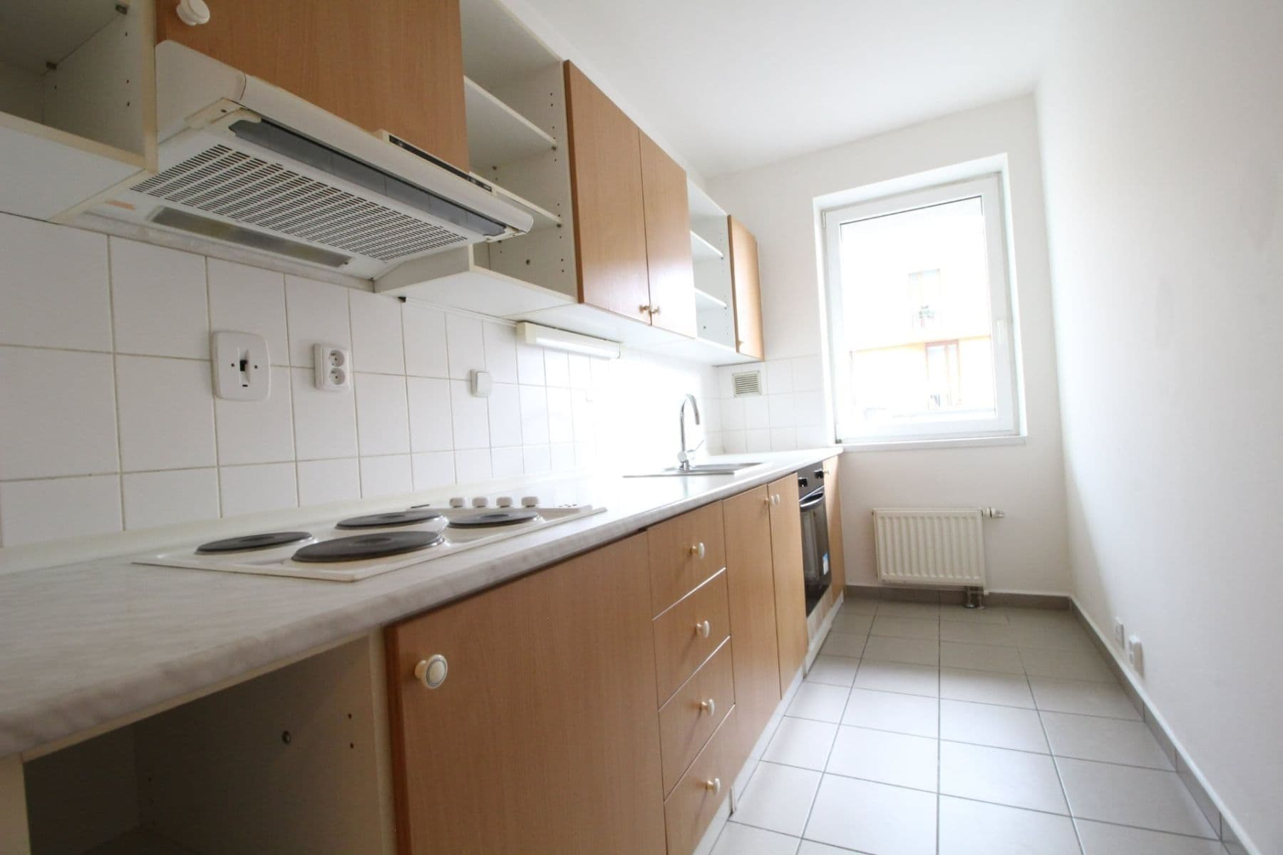 Pronájem bytu 3+1 93 m², Velká skála, Praha, Praha Pronájem bytu 3+1 93 m², Velká skála, Praha, Praha