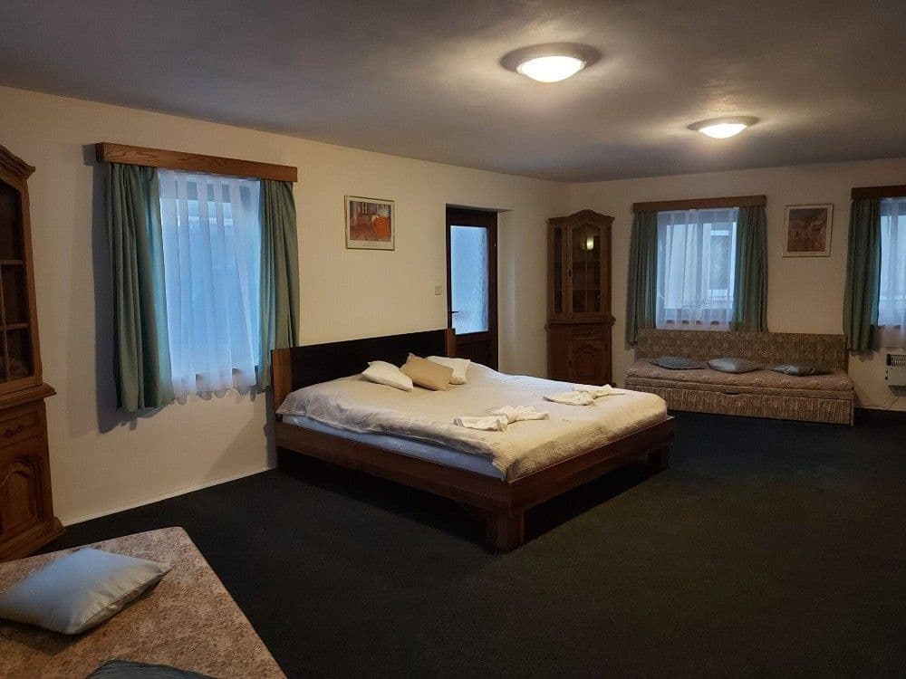 Prodej domu 429 m², pozemek 218 m², U Horní brány, Broumov, Královéhradecký kraj Prodej domu 429 m², pozemek 218 m², U Horní brány, Broumov, Královéhradecký kraj