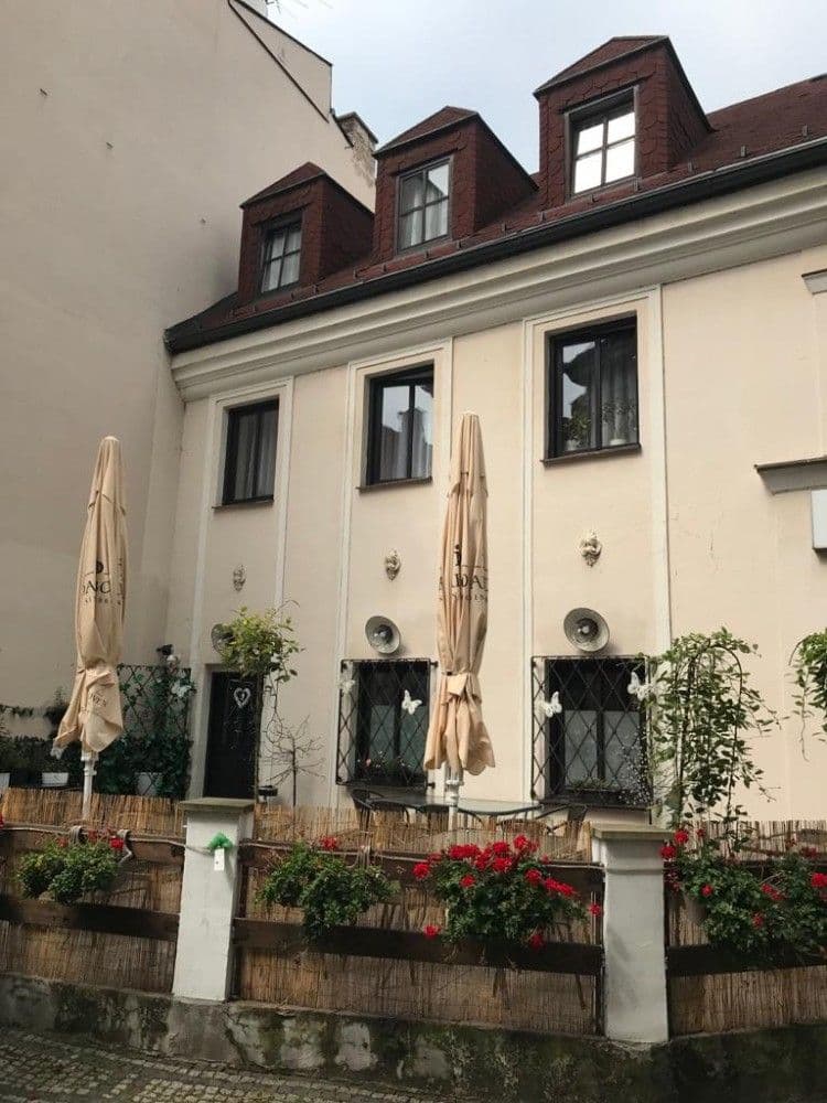 Prodej domu 429 m², pozemek 218 m², U Horní brány, Broumov, Královéhradecký kraj Prodej domu 429 m², pozemek 218 m², U Horní brány, Broumov, Královéhradecký kraj