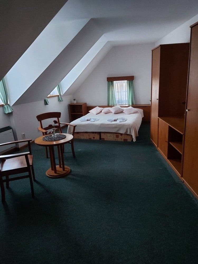 Prodej domu 429 m², pozemek 218 m², U Horní brány, Broumov, Královéhradecký kraj Prodej domu 429 m², pozemek 218 m², U Horní brány, Broumov, Královéhradecký kraj