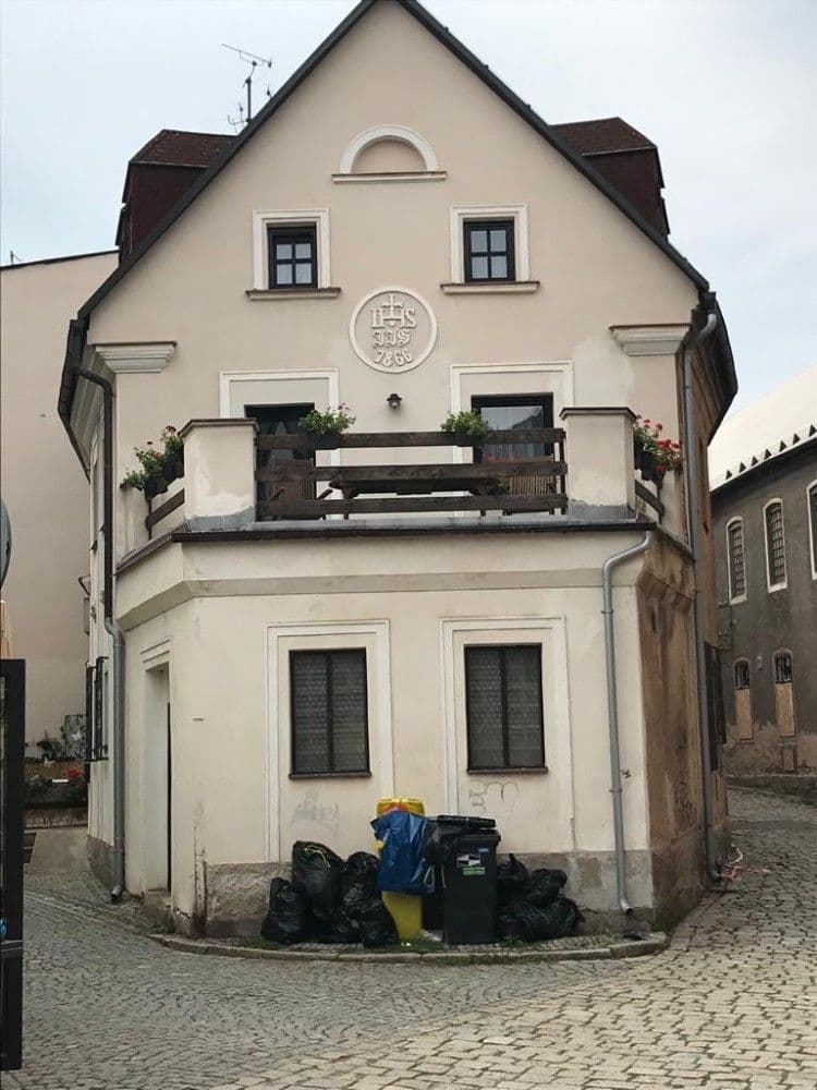 Prodej domu 429 m², pozemek 218 m², U Horní brány, Broumov, Královéhradecký kraj Prodej domu 429 m², pozemek 218 m², U Horní brány, Broumov, Královéhradecký kraj