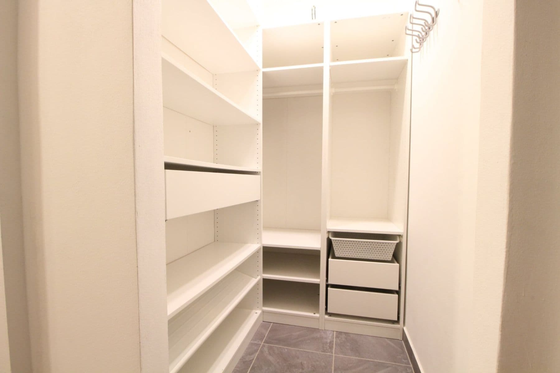 Pronájem bytu 2+kk 55 m², Hrušovická, Praha, Praha Pronájem bytu 2+kk 55 m², Hrušovická, Praha, Praha