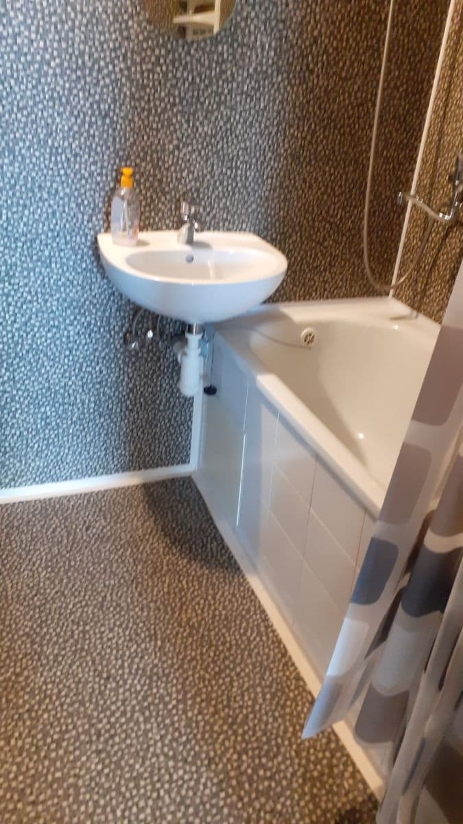 Pronájem bytu 2+kk 61 m², Baškirská, Praha, Praha Pronájem bytu 2+kk 61 m², Baškirská, Praha, Praha