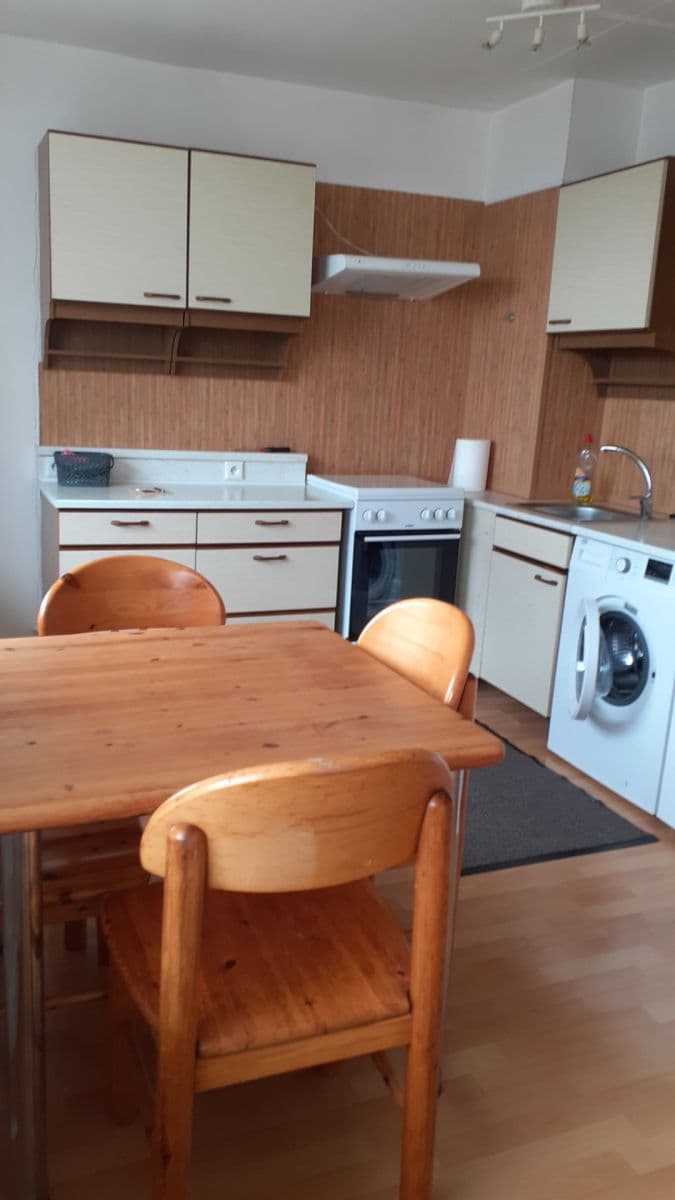 Pronájem bytu 2+kk 61 m², Baškirská, Praha, Praha Pronájem bytu 2+kk 61 m², Baškirská, Praha, Praha