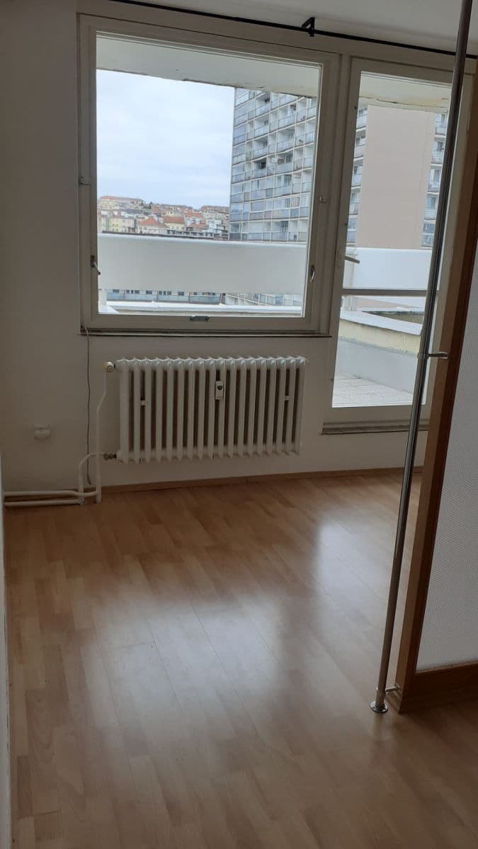 Pronájem bytu 2+kk 61 m², Baškirská, Praha, Praha Pronájem bytu 2+kk 61 m², Baškirská, Praha, Praha