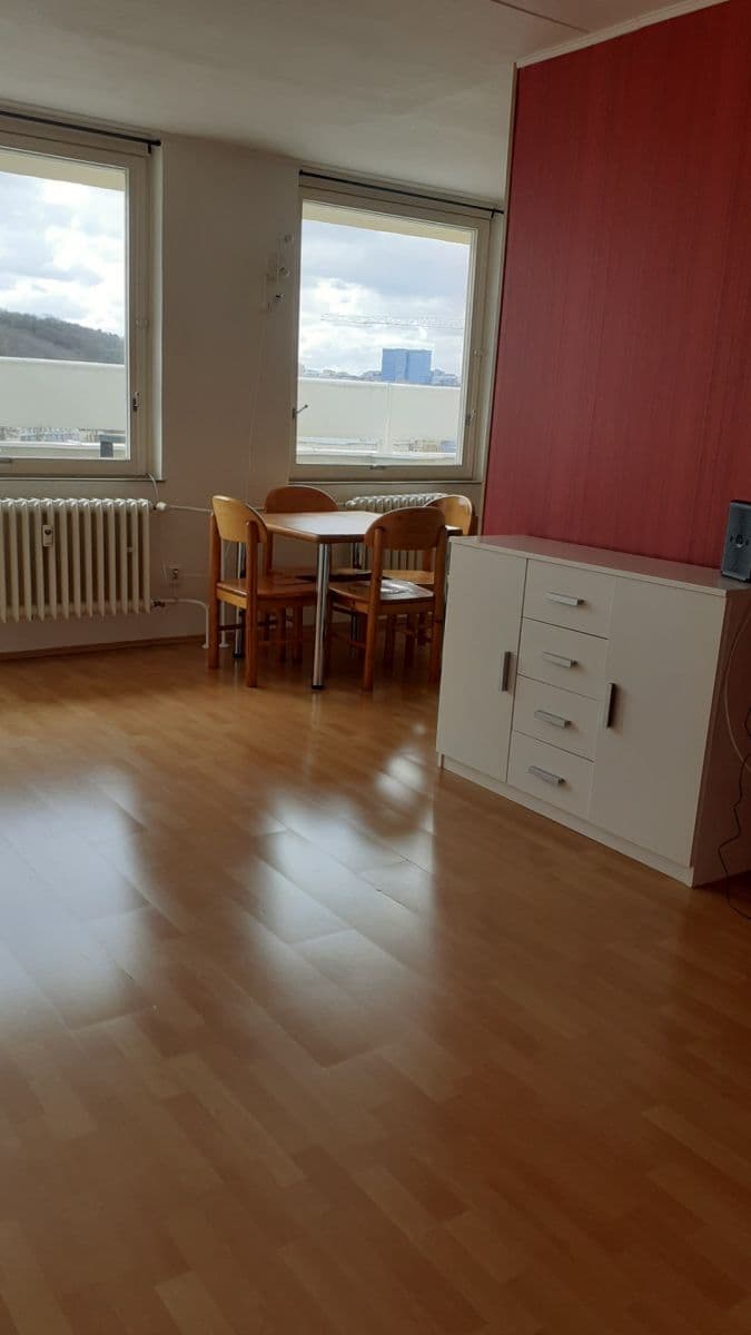 Pronájem bytu 2+kk 61 m², Baškirská, Praha, Praha Pronájem bytu 2+kk 61 m², Baškirská, Praha, Praha