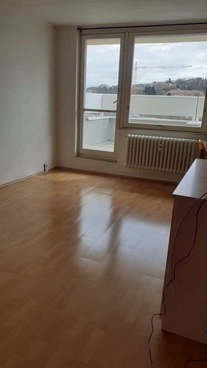 Pronájem bytu 2+kk 61 m², Baškirská, Praha, Praha Pronájem bytu 2+kk 61 m², Baškirská, Praha, Praha