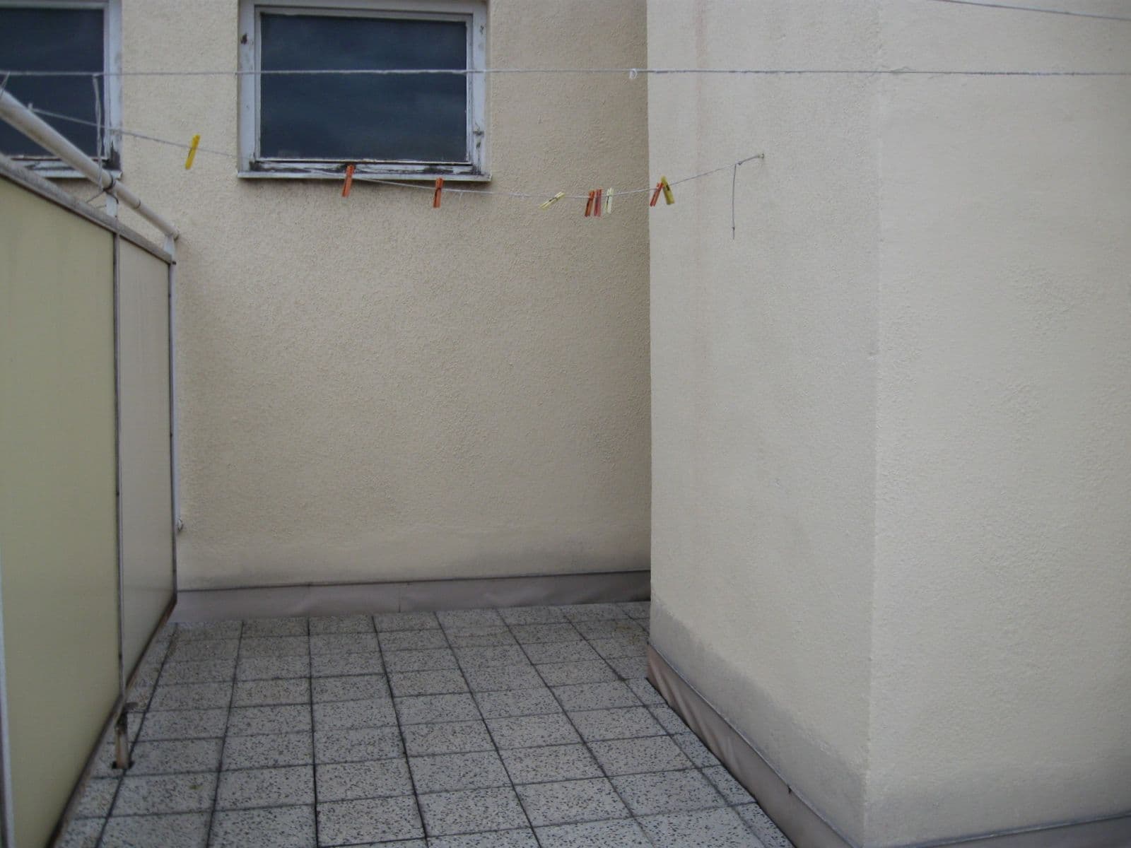 Pronájem bytu 2+kk 61 m², Baškirská, Praha, Praha Pronájem bytu 2+kk 61 m², Baškirská, Praha, Praha