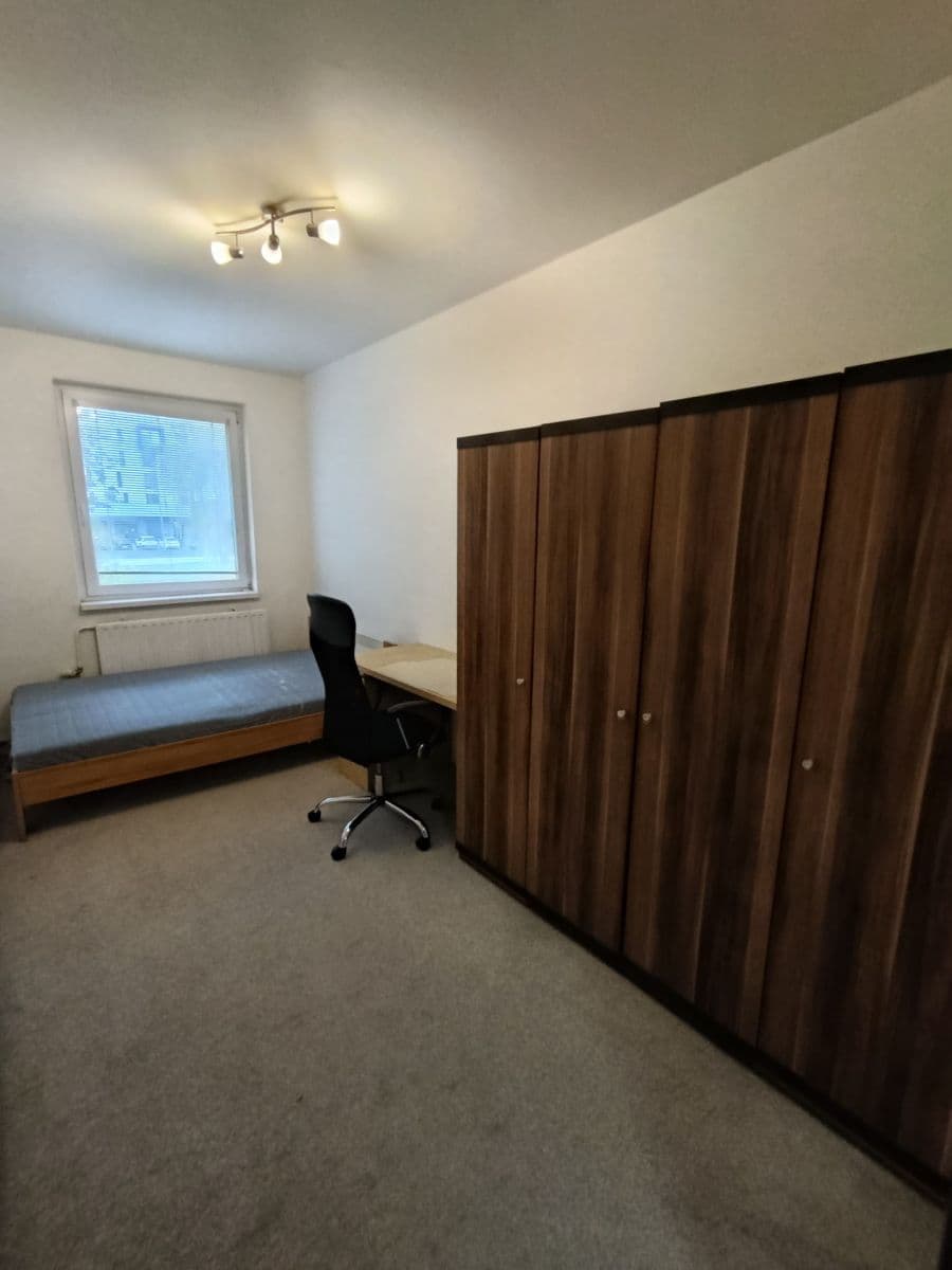 Prodej bytu 4+1 88 m², Wolkrova, Petržalka, Bratislavský kraj Prodej bytu 4+1 88 m², Wolkrova, Petržalka, Bratislavský kraj