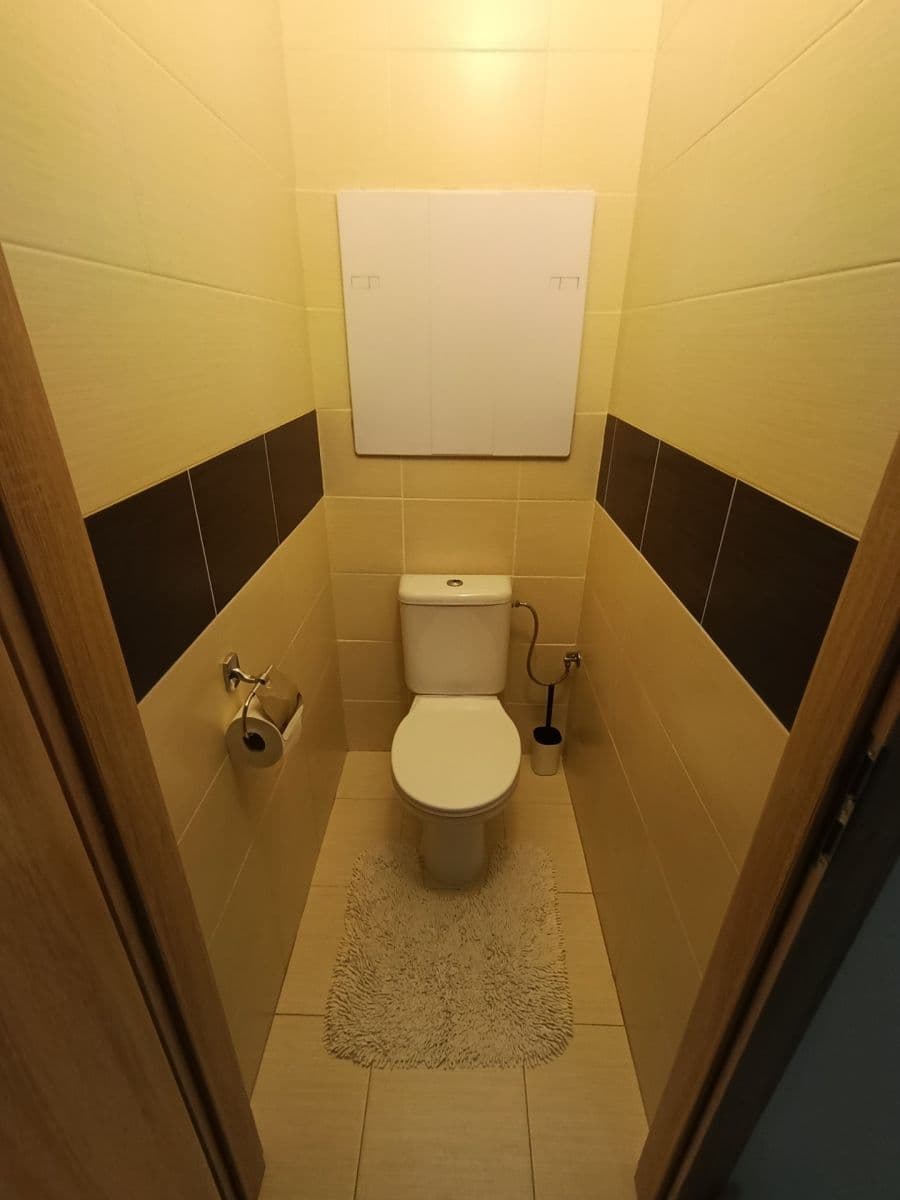 Prodej bytu 4+1 88 m², Wolkrova, Petržalka, Bratislavský kraj Prodej bytu 4+1 88 m², Wolkrova, Petržalka, Bratislavský kraj