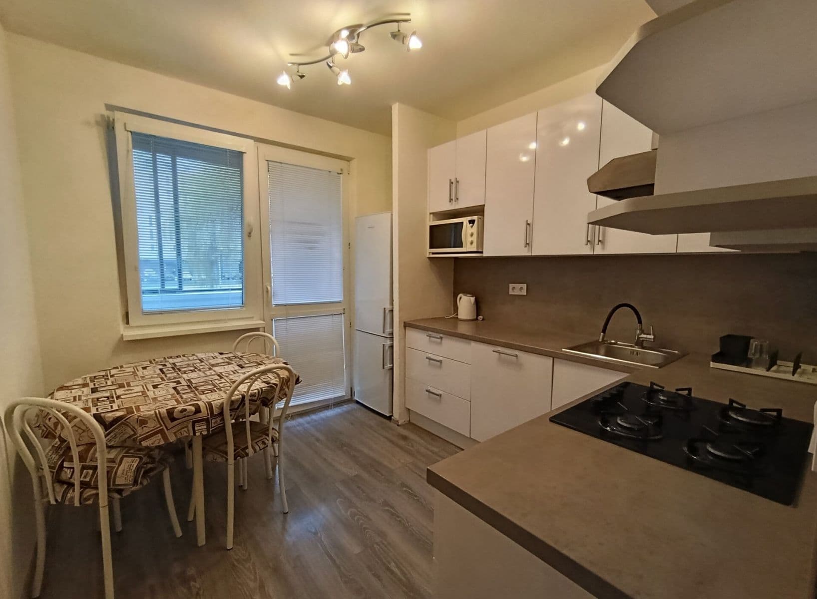 Prodej bytu 4+1 88 m², Wolkrova, Petržalka, Bratislavský kraj Prodej bytu 4+1 88 m², Wolkrova, Petržalka, Bratislavský kraj