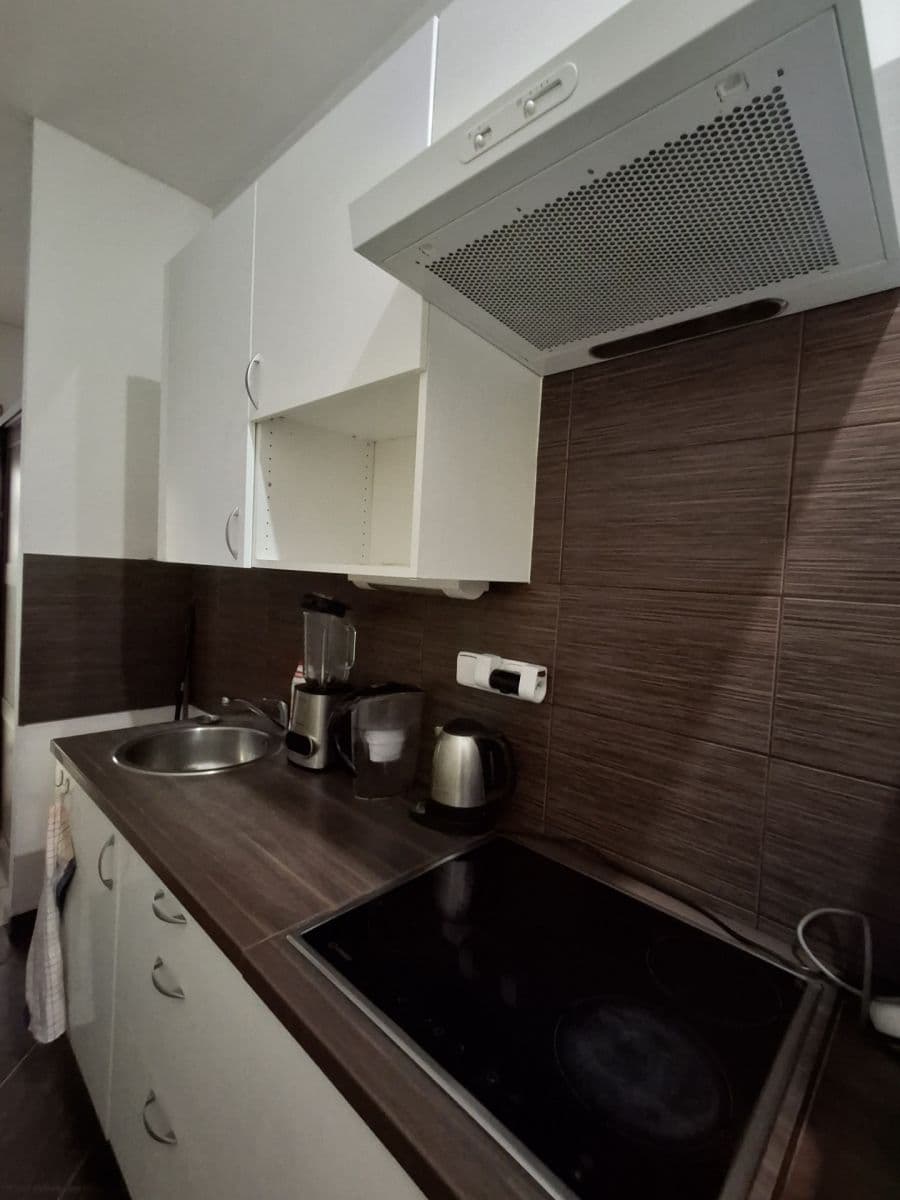 Pronájem bytu 2+kk 53 m², Táboritská, Praha, Praha Pronájem bytu 2+kk 53 m², Táboritská, Praha, Praha