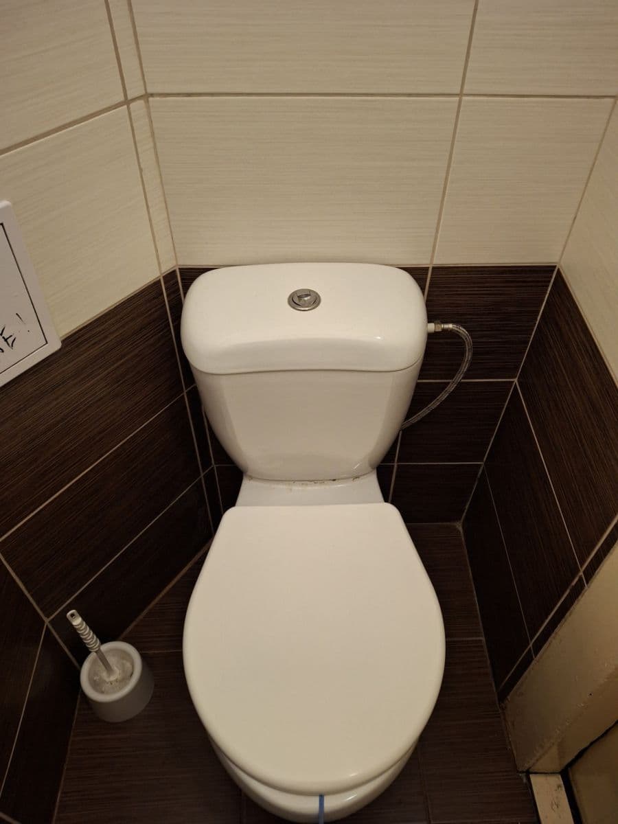 Pronájem bytu 2+kk 53 m², Táboritská, Praha, Praha Pronájem bytu 2+kk 53 m², Táboritská, Praha, Praha