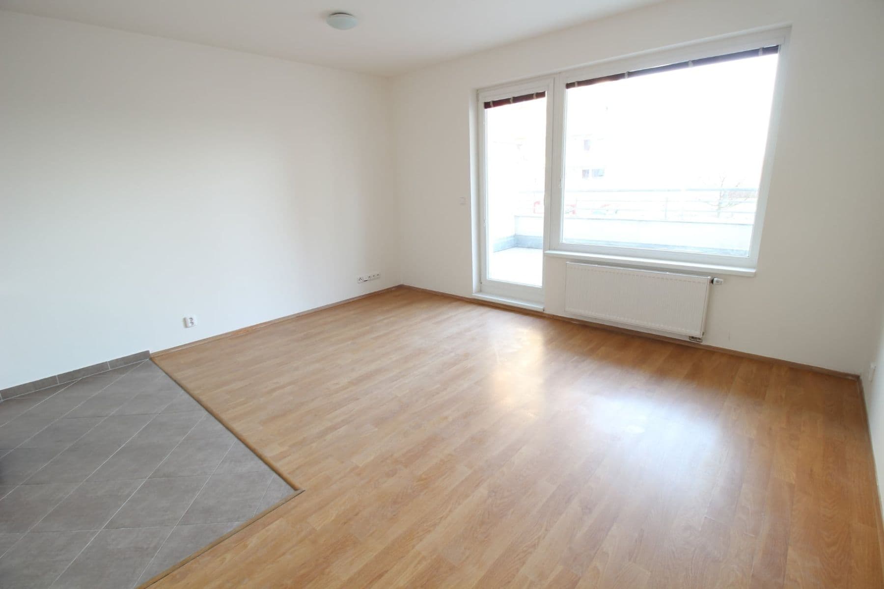 Pronájem bytu 1+kk 30 m², Miroslava Hajna, Praha, Praha Pronájem bytu 1+kk 30 m², Miroslava Hajna, Praha, Praha