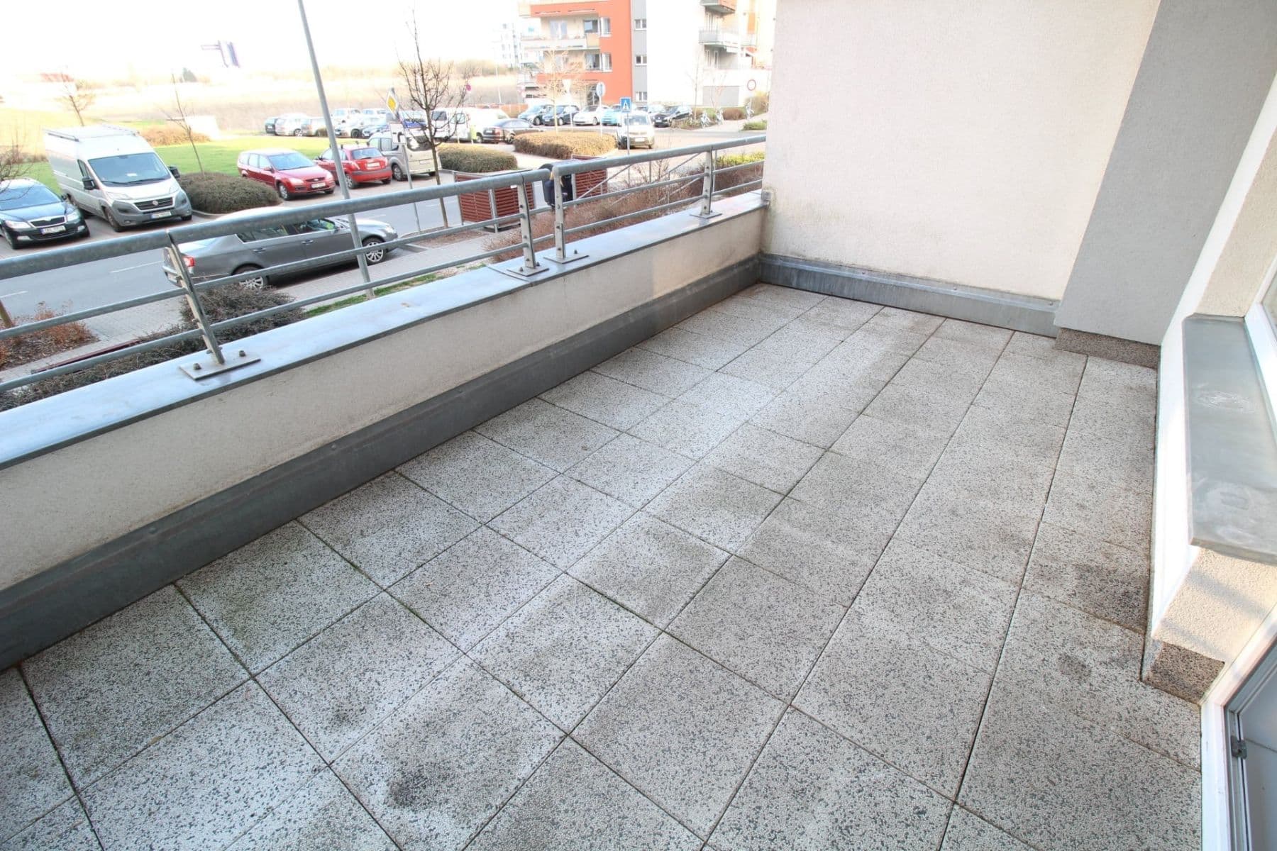 Pronájem bytu 1+kk 30 m², Miroslava Hajna, Praha, Praha Pronájem bytu 1+kk 30 m², Miroslava Hajna, Praha, Praha