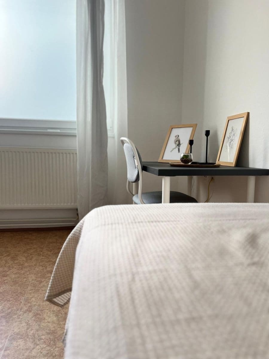 Pronájem bytu 2+1 55 m², Rumiště, Brno, Jihomoravský kraj Pronájem bytu 2+1 55 m², Rumiště, Brno, Jihomoravský kraj