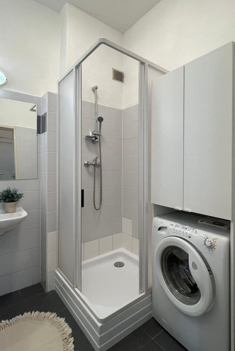 Pronájem bytu 2+1 55 m², Rumiště, Brno, Jihomoravský kraj Pronájem bytu 2+1 55 m², Rumiště, Brno, Jihomoravský kraj