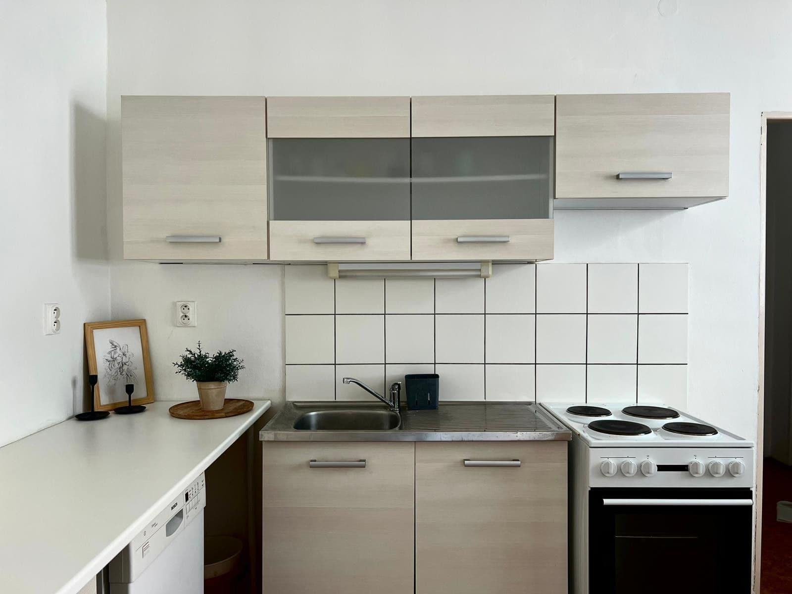 Pronájem bytu 2+1 55 m², Rumiště, Brno, Jihomoravský kraj Pronájem bytu 2+1 55 m², Rumiště, Brno, Jihomoravský kraj