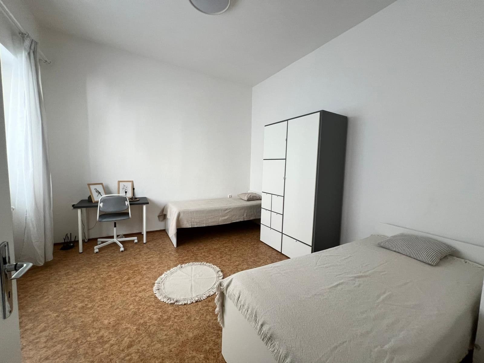 Pronájem bytu 2+1 55 m², Rumiště, Brno, Jihomoravský kraj Pronájem bytu 2+1 55 m², Rumiště, Brno, Jihomoravský kraj