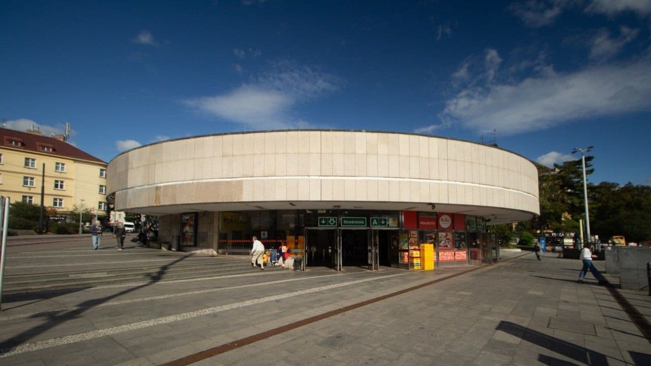 Prodej bytu 2+kk 52 m², V Olšinách, Praha, Praha Prodej bytu 2+kk 52 m², V Olšinách, Praha, Praha