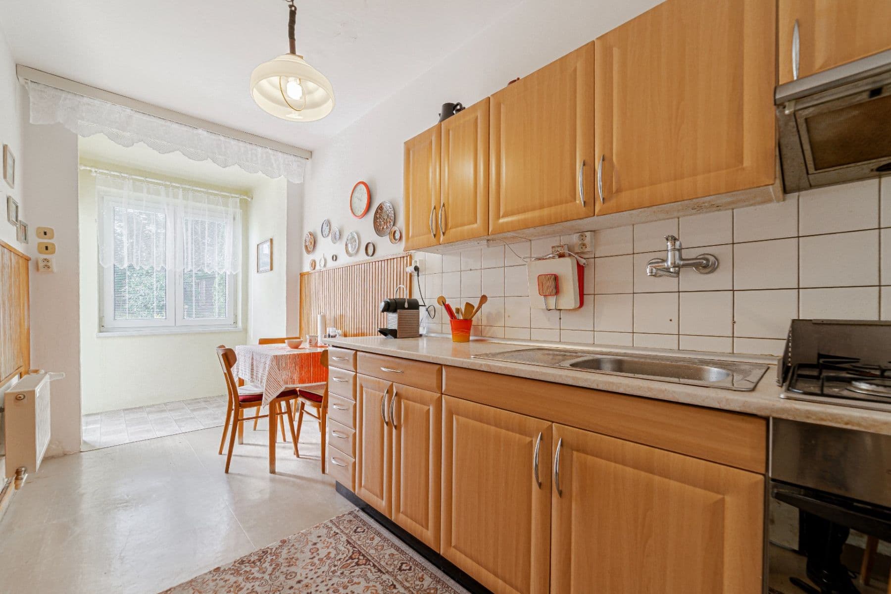 Prodej domu 73 m², pozemek 300 m², Šafaříkova, Valašské Meziříčí, Zlínský kraj Prodej domu 73 m², pozemek 300 m², Šafaříkova, Valašské Meziříčí, Zlínský kraj