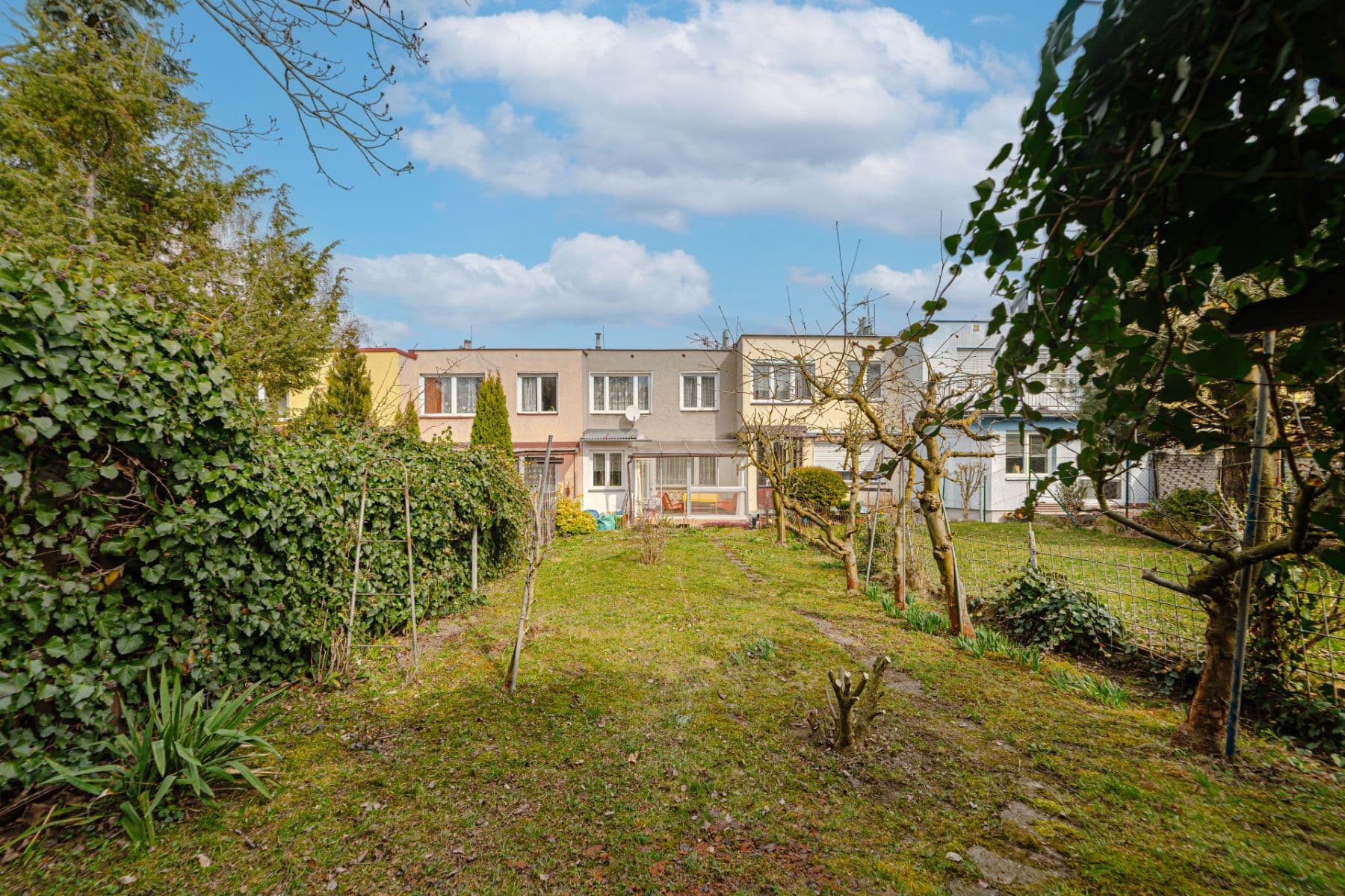 Prodej domu 73 m², pozemek 300 m², Šafaříkova, Valašské Meziříčí, Zlínský kraj Prodej domu 73 m², pozemek 300 m², Šafaříkova, Valašské Meziříčí, Zlínský kraj