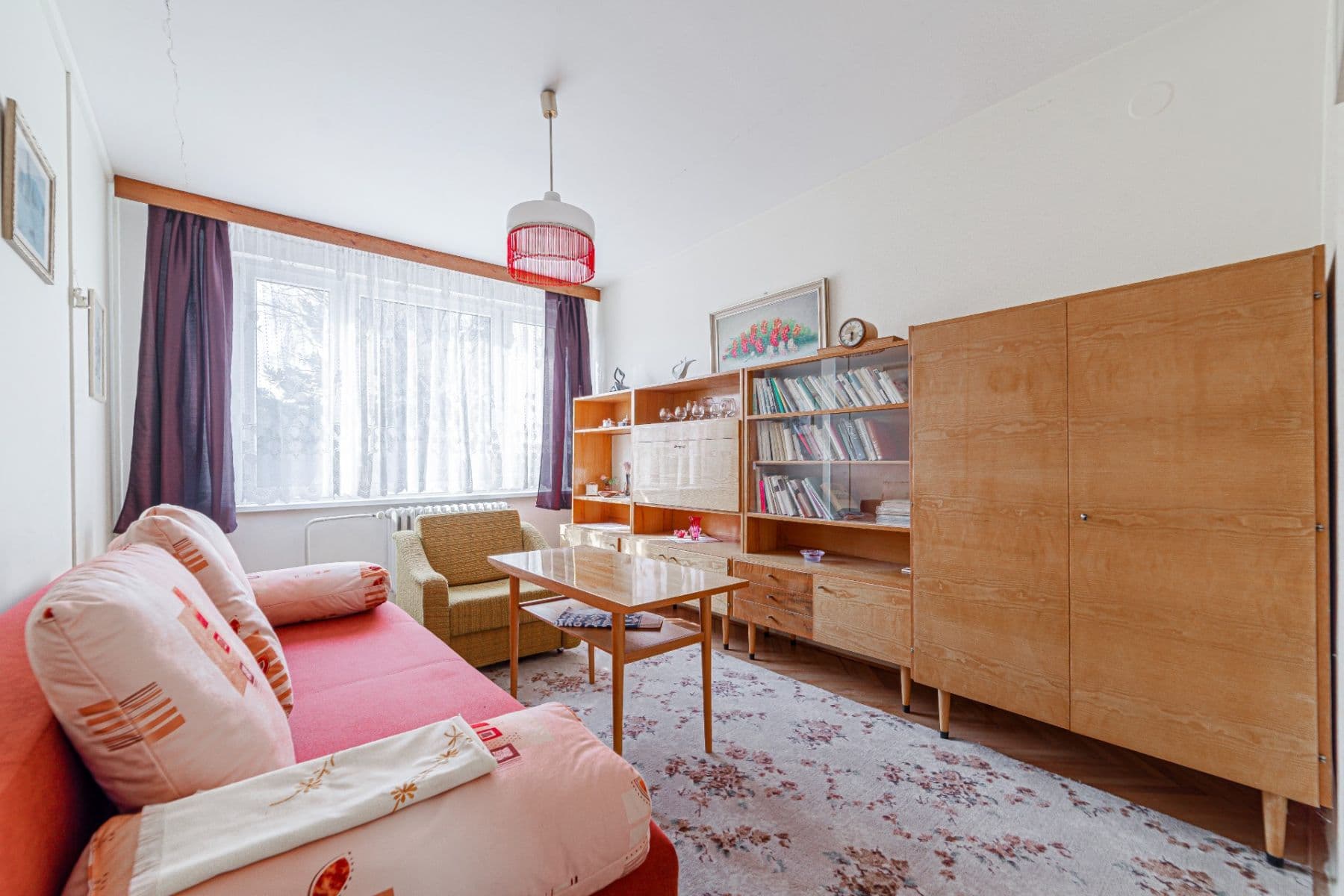 Prodej domu 73 m², pozemek 300 m², Šafaříkova, Valašské Meziříčí, Zlínský kraj Prodej domu 73 m², pozemek 300 m², Šafaříkova, Valašské Meziříčí, Zlínský kraj