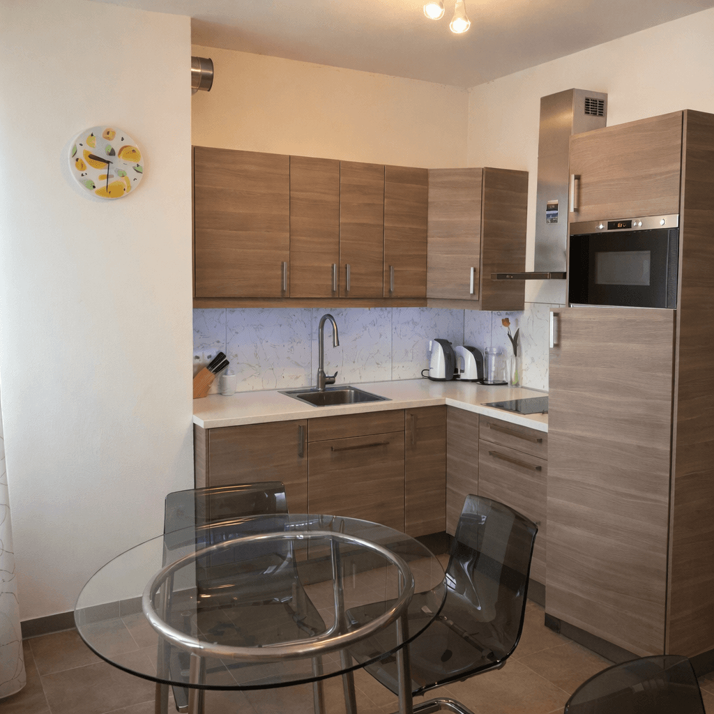 Pronájem bytu 2+kk 49 m², Musílkova, Praha, Praha Pronájem bytu 2+kk 49 m², Musílkova, Praha, Praha
