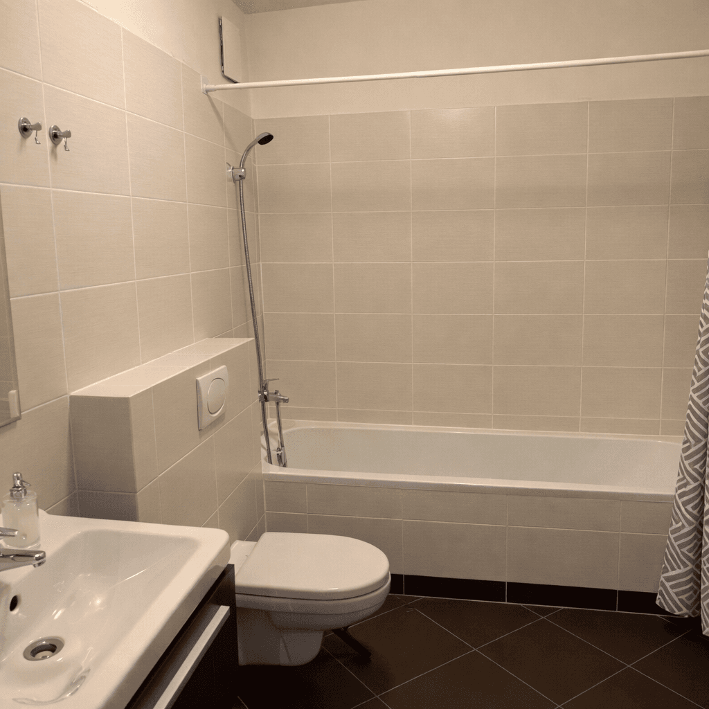 Pronájem bytu 2+kk 49 m², Musílkova, Praha, Praha Pronájem bytu 2+kk 49 m², Musílkova, Praha, Praha