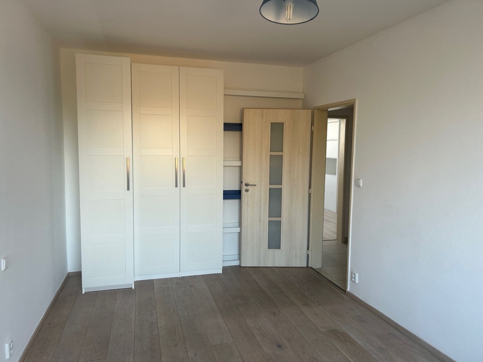 Pronájem bytu 3+1 121 m², Družstevní ochoz, Praha, Praha Pronájem bytu 3+1 121 m², Družstevní ochoz, Praha, Praha