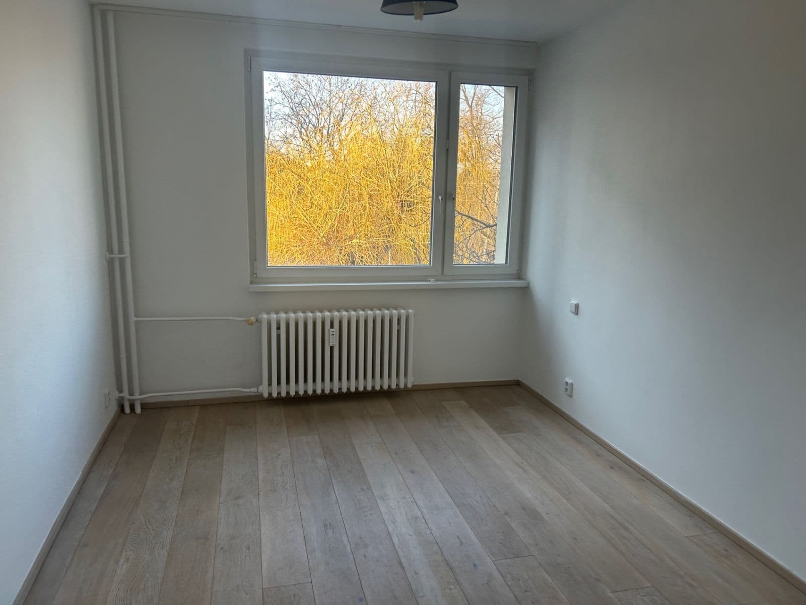 Pronájem bytu 3+1 121 m², Družstevní ochoz, Praha, Praha Pronájem bytu 3+1 121 m², Družstevní ochoz, Praha, Praha