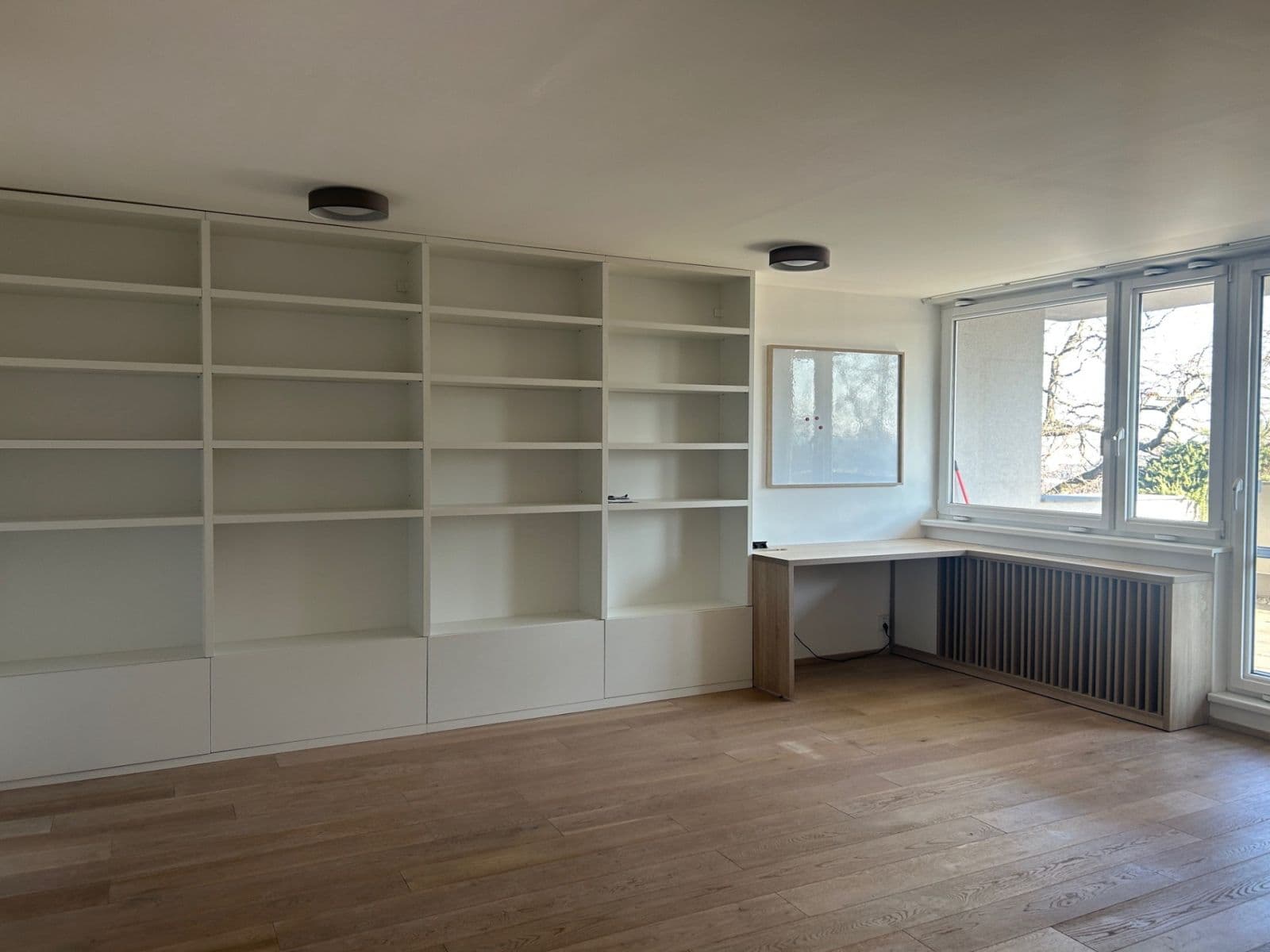 Pronájem bytu 3+1 121 m², Družstevní ochoz, Praha, Praha Pronájem bytu 3+1 121 m², Družstevní ochoz, Praha, Praha