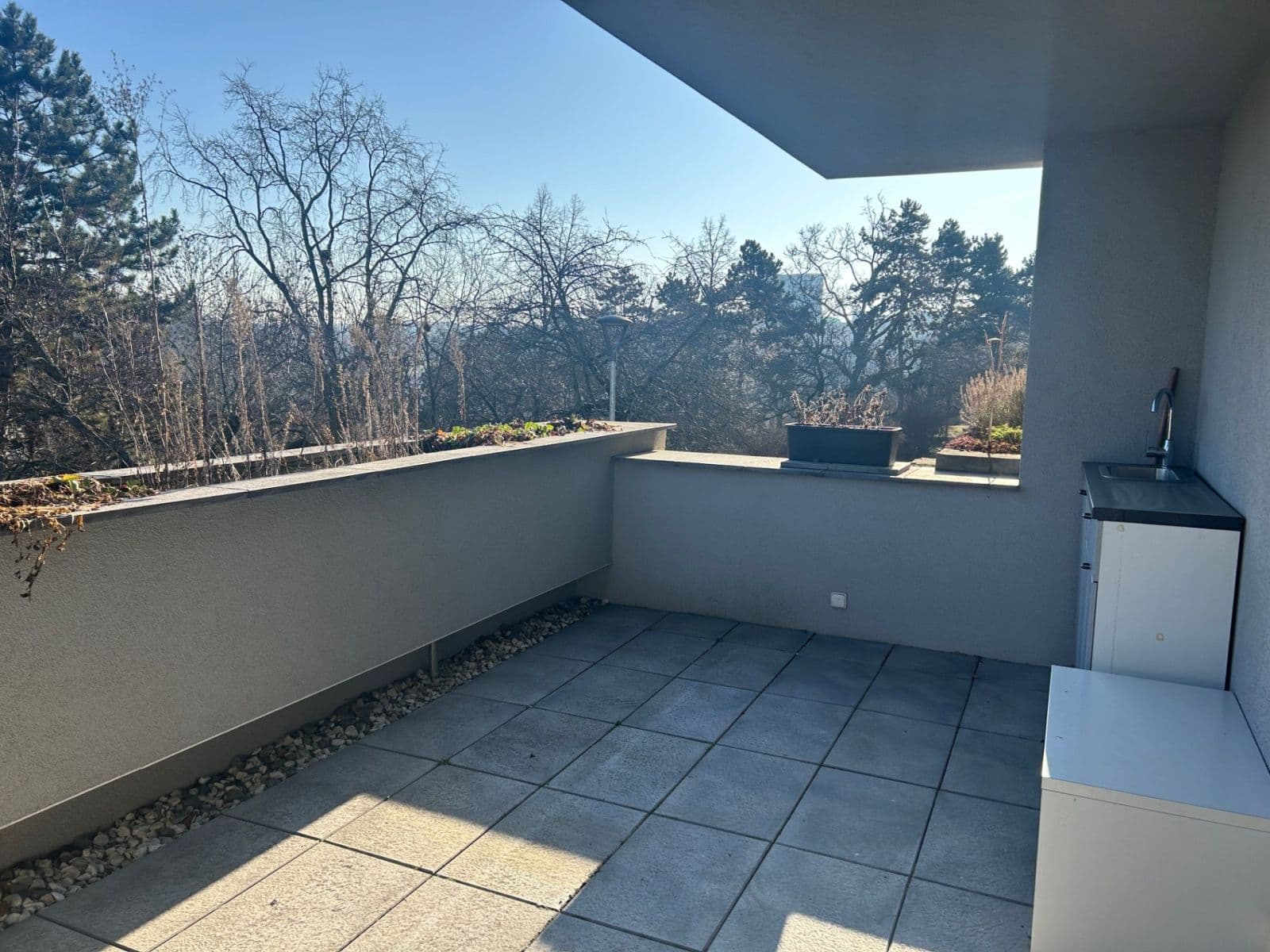 Pronájem bytu 3+1 121 m², Družstevní ochoz, Praha, Praha Pronájem bytu 3+1 121 m², Družstevní ochoz, Praha, Praha