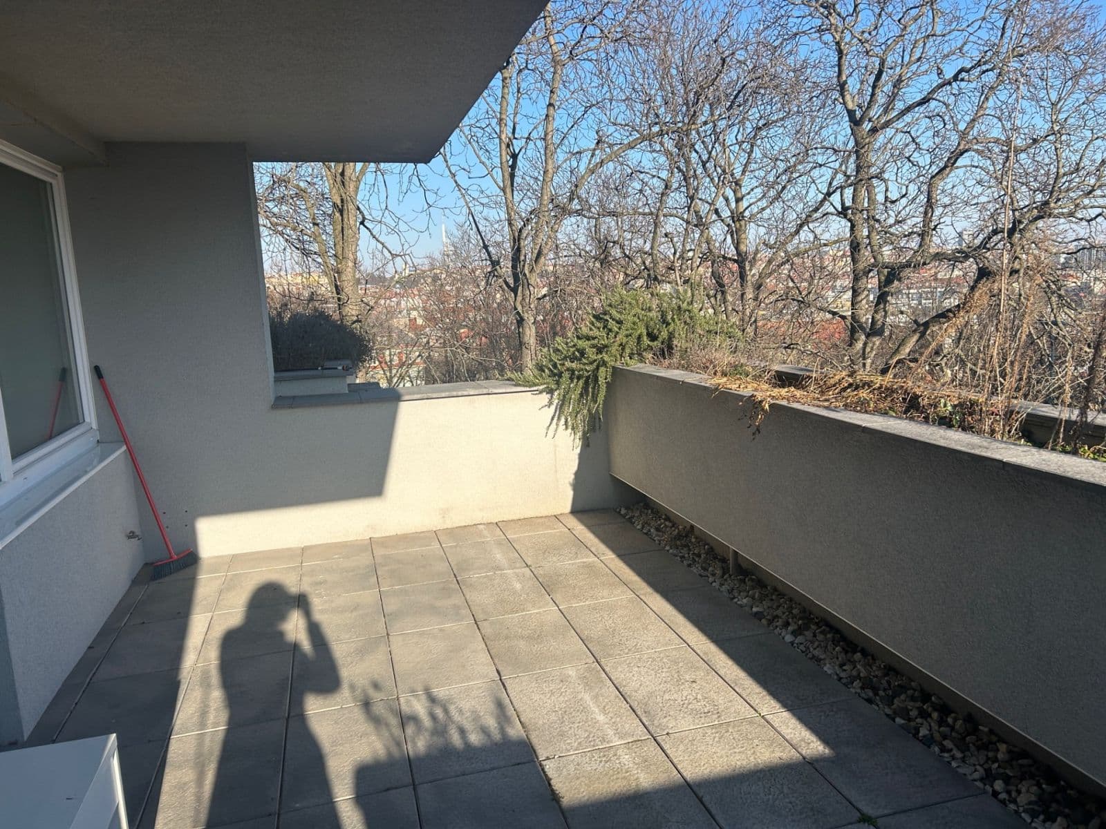 Pronájem bytu 3+1 121 m², Družstevní ochoz, Praha, Praha Pronájem bytu 3+1 121 m², Družstevní ochoz, Praha, Praha