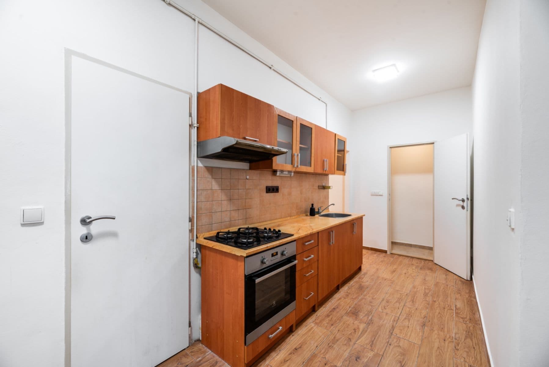Prodej bytu 2+1 68 m², Kloboučnická, Praha, Praha Prodej bytu 2+1 68 m², Kloboučnická, Praha, Praha
