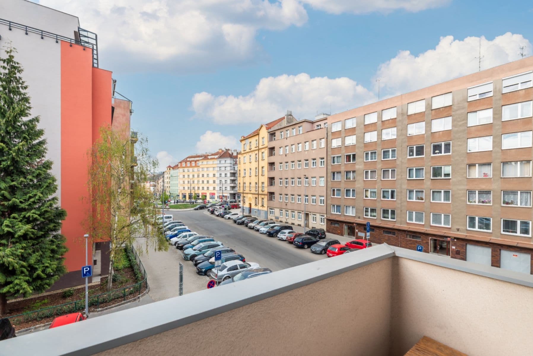 Prodej bytu 2+1 68 m², Kloboučnická, Praha, Praha Prodej bytu 2+1 68 m², Kloboučnická, Praha, Praha