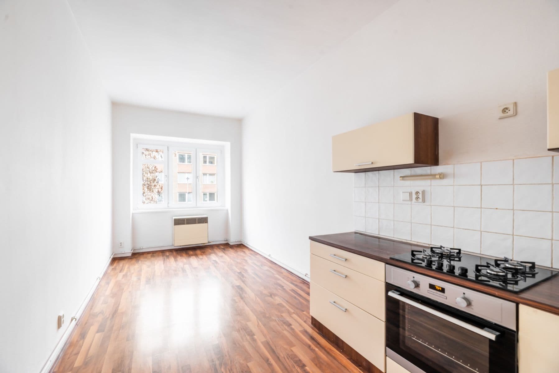 Prodej bytu 2+kk 52 m², Kloboučnická, Praha, Praha Prodej bytu 2+kk 52 m², Kloboučnická, Praha, Praha