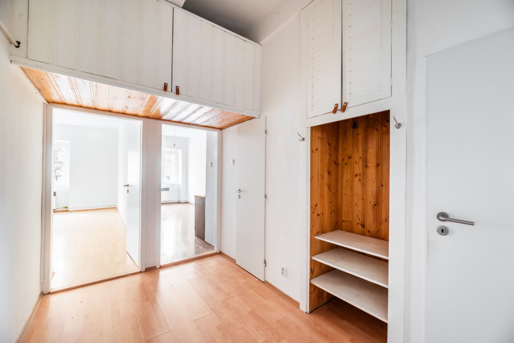 Prodej bytu 2+kk 52 m², Kloboučnická, Praha, Praha Prodej bytu 2+kk 52 m², Kloboučnická, Praha, Praha