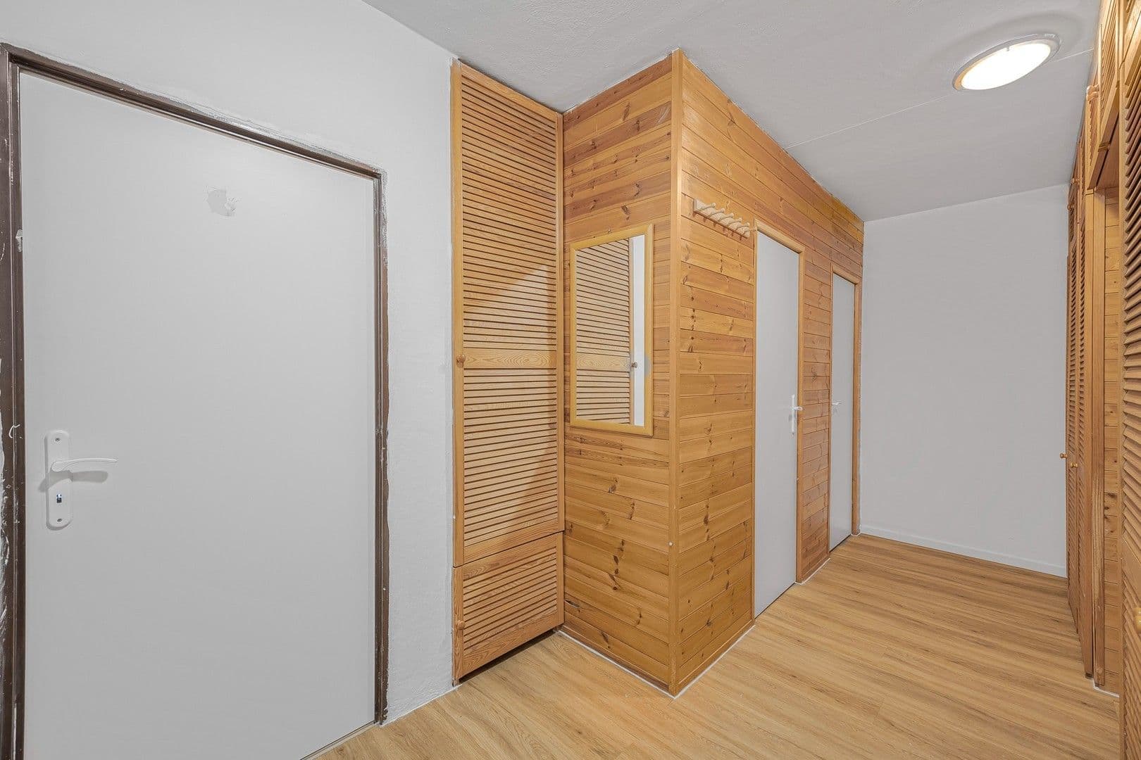 Pronájem bytu 2+kk 49 m², Janovská, Praha, Praha Pronájem bytu 2+kk 49 m², Janovská, Praha, Praha