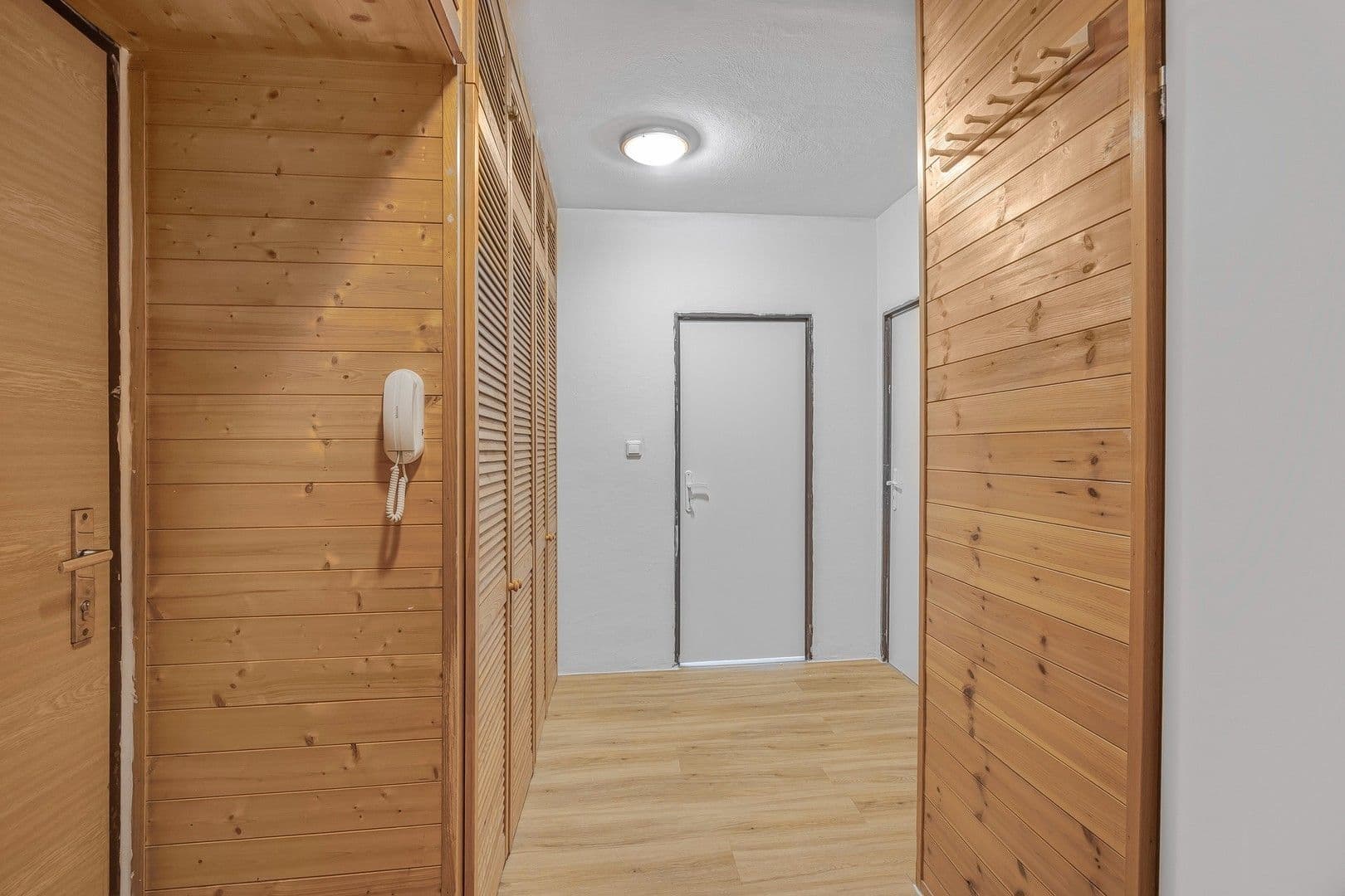 Pronájem bytu 2+kk 49 m², Janovská, Praha, Praha Pronájem bytu 2+kk 49 m², Janovská, Praha, Praha