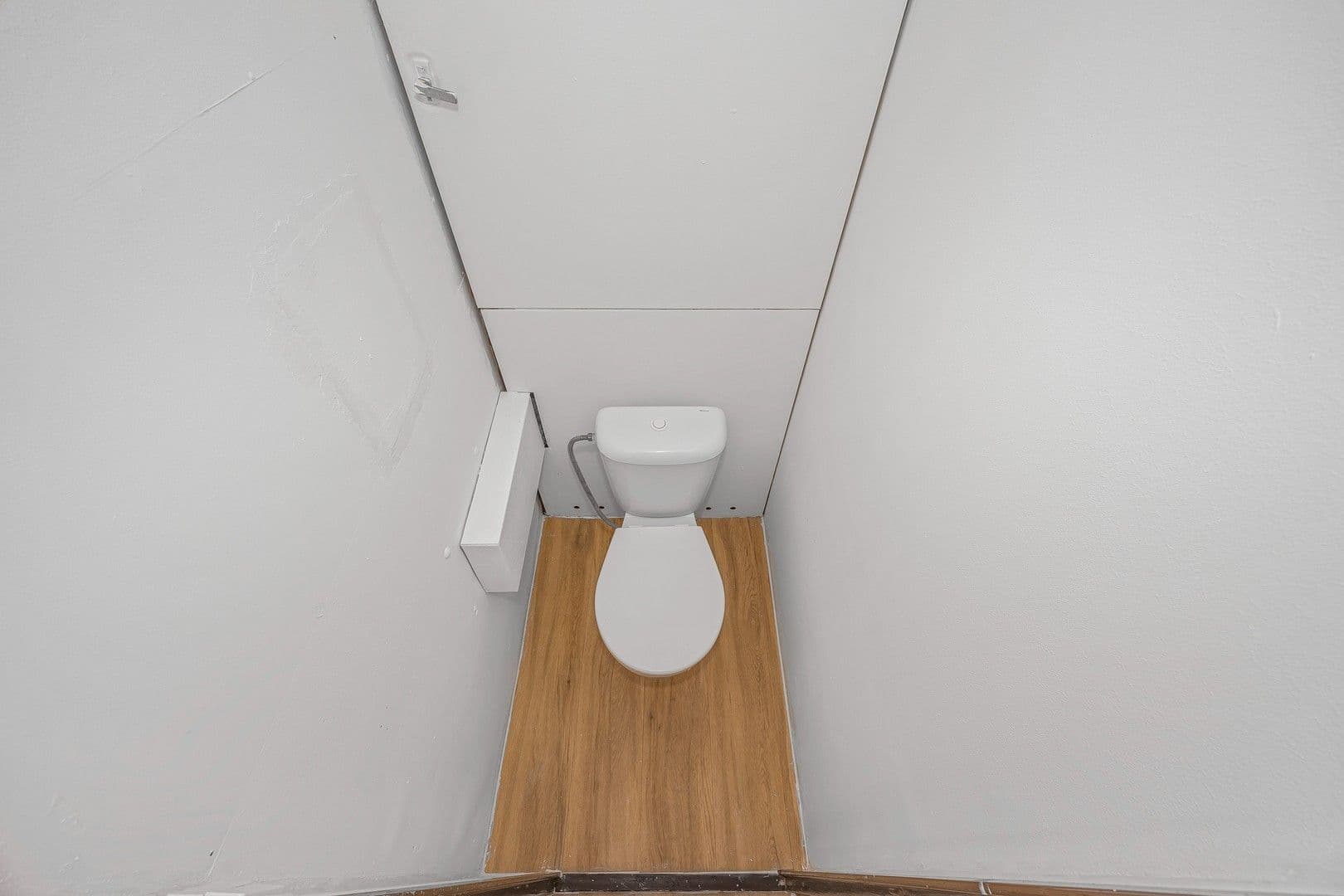 Pronájem bytu 2+kk 49 m², Janovská, Praha, Praha Pronájem bytu 2+kk 49 m², Janovská, Praha, Praha