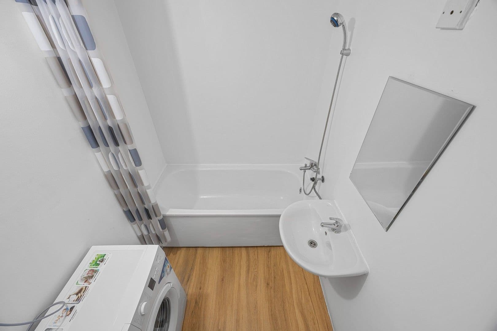 Pronájem bytu 2+kk 49 m², Janovská, Praha, Praha Pronájem bytu 2+kk 49 m², Janovská, Praha, Praha